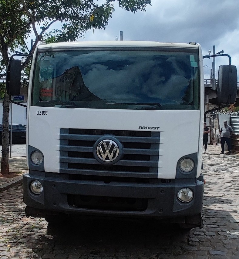 Volkswagen 15-190 - 18/19 6