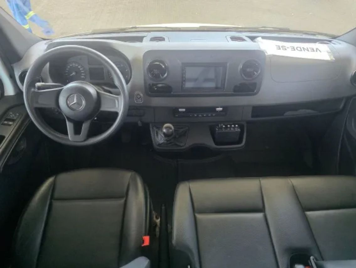 Mercedes Benz Sprinter 417  - 23/24 5
