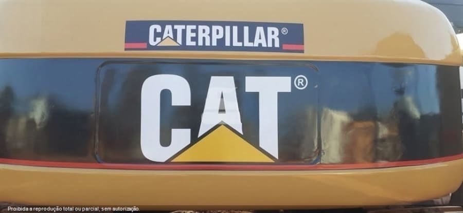 Caterpillar 320CL - 06/06 2