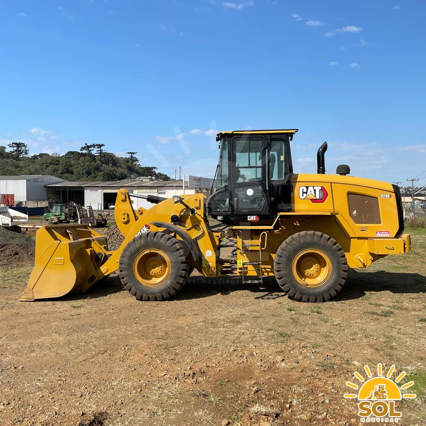 Caterpillar 924K - 21/21 3