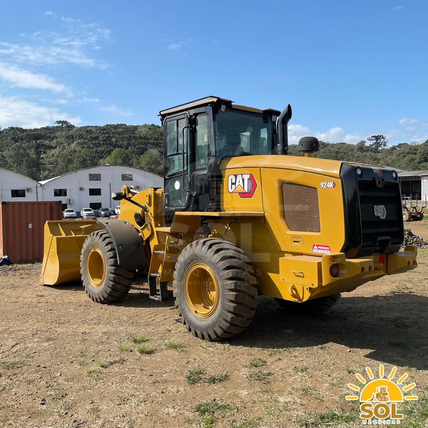 Caterpillar 924K - 21/21 4
