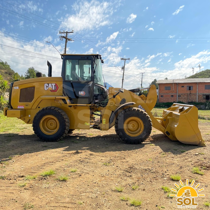 Caterpillar 924K - 21/21 7