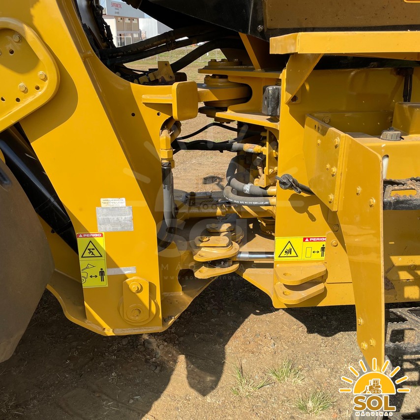 Caterpillar 924K - 21/21 11