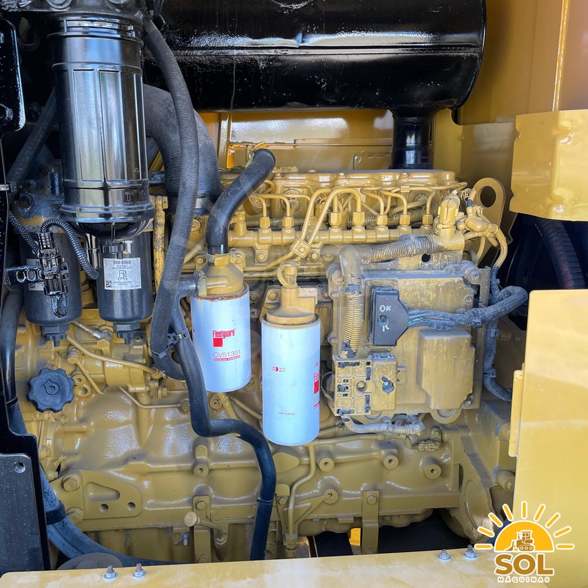 Caterpillar 924K - 21/21 13