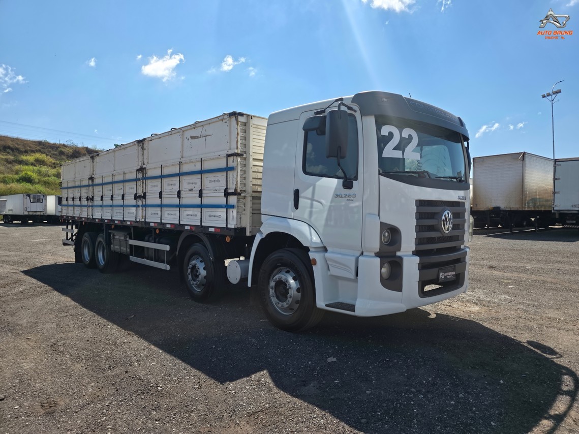 Volkswagen 30 280 - 21/22 2