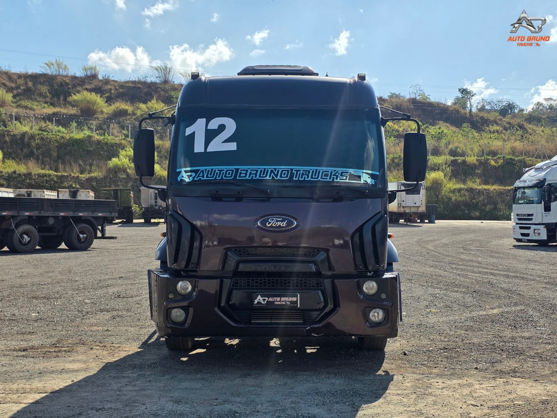 Ford Cargo2428 - 11/12 3