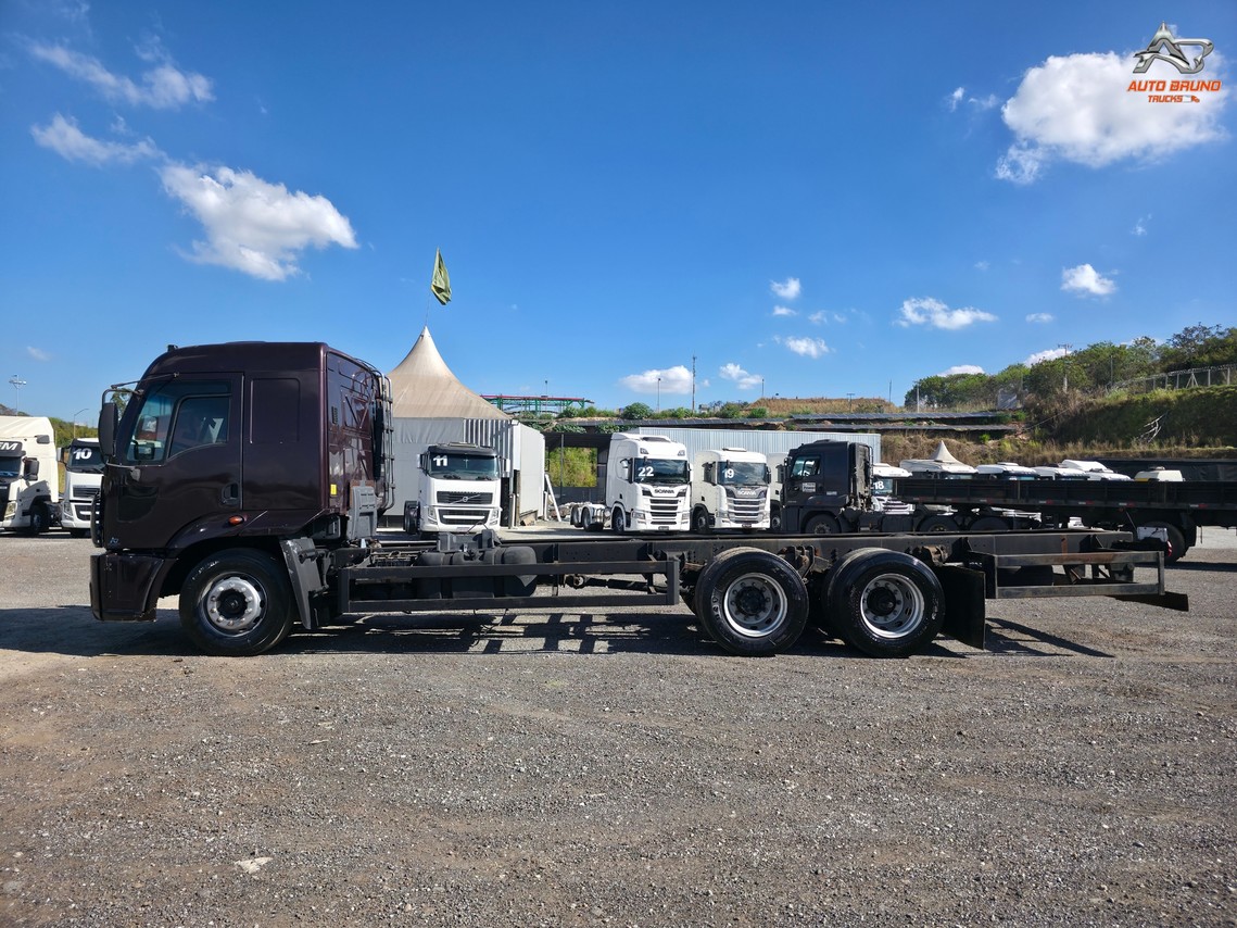 Ford Cargo2428 - 11/12 6