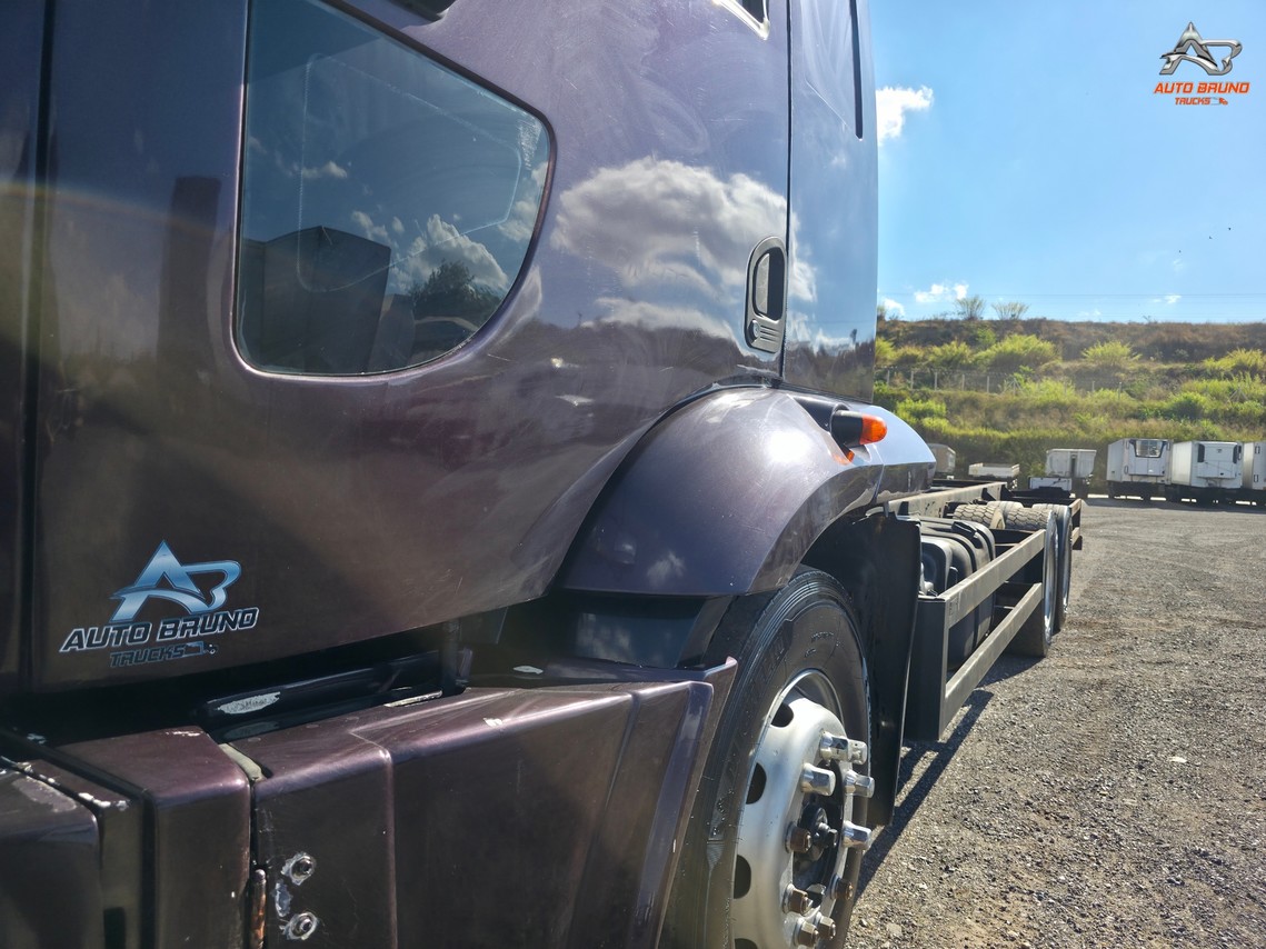 Ford Cargo2428 - 11/12 10