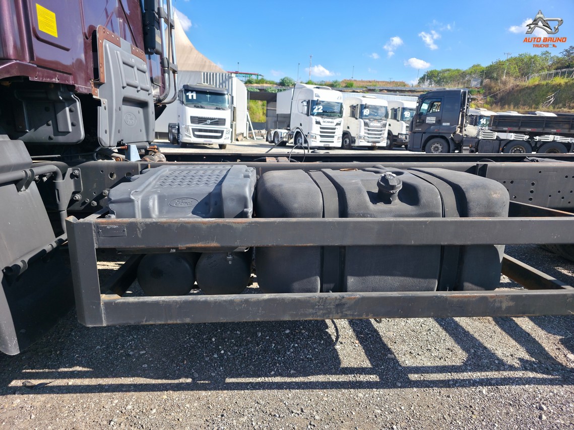 Ford Cargo2428 - 11/12 14