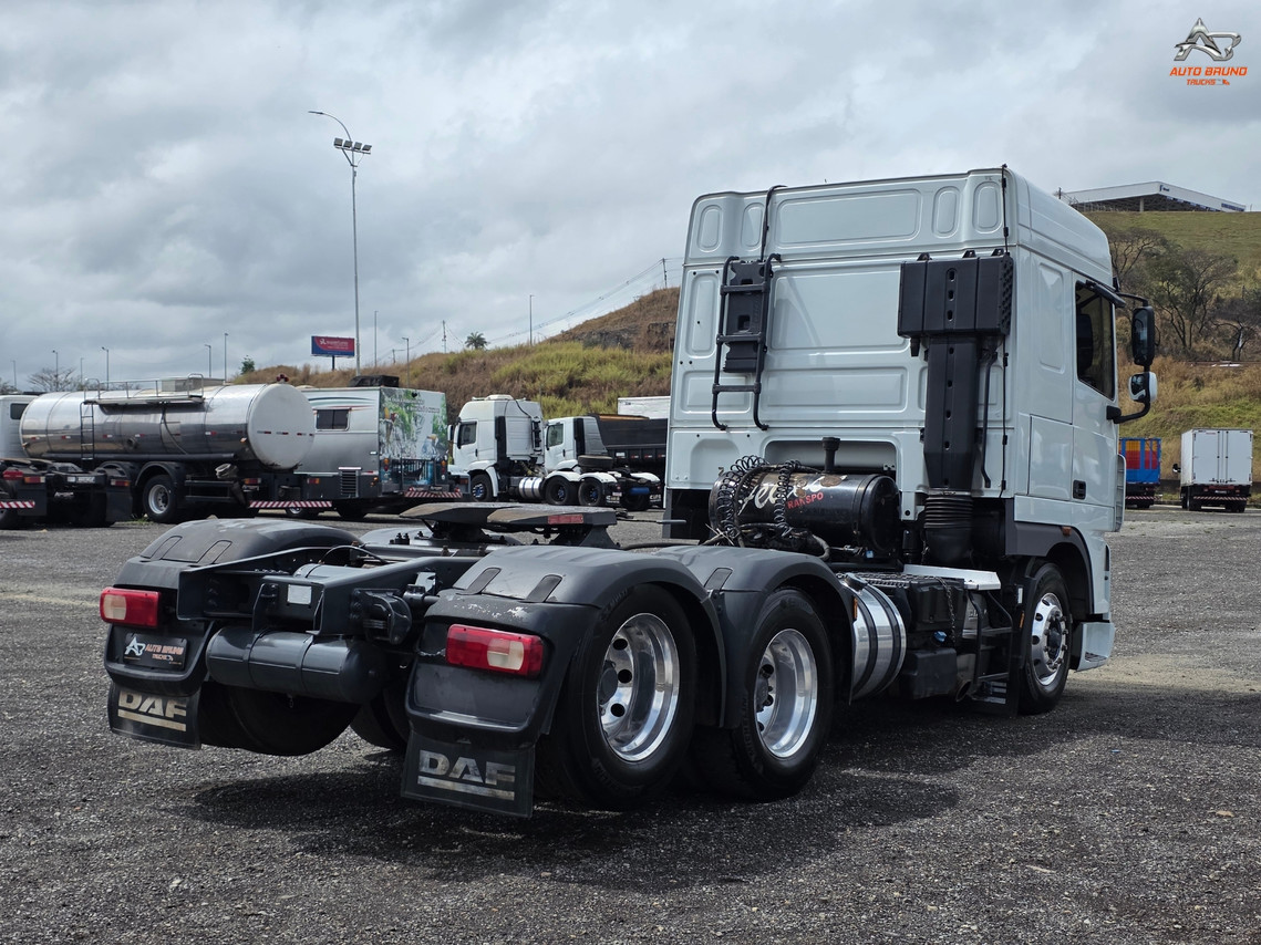 DAF XF105 460 - 18/19 3