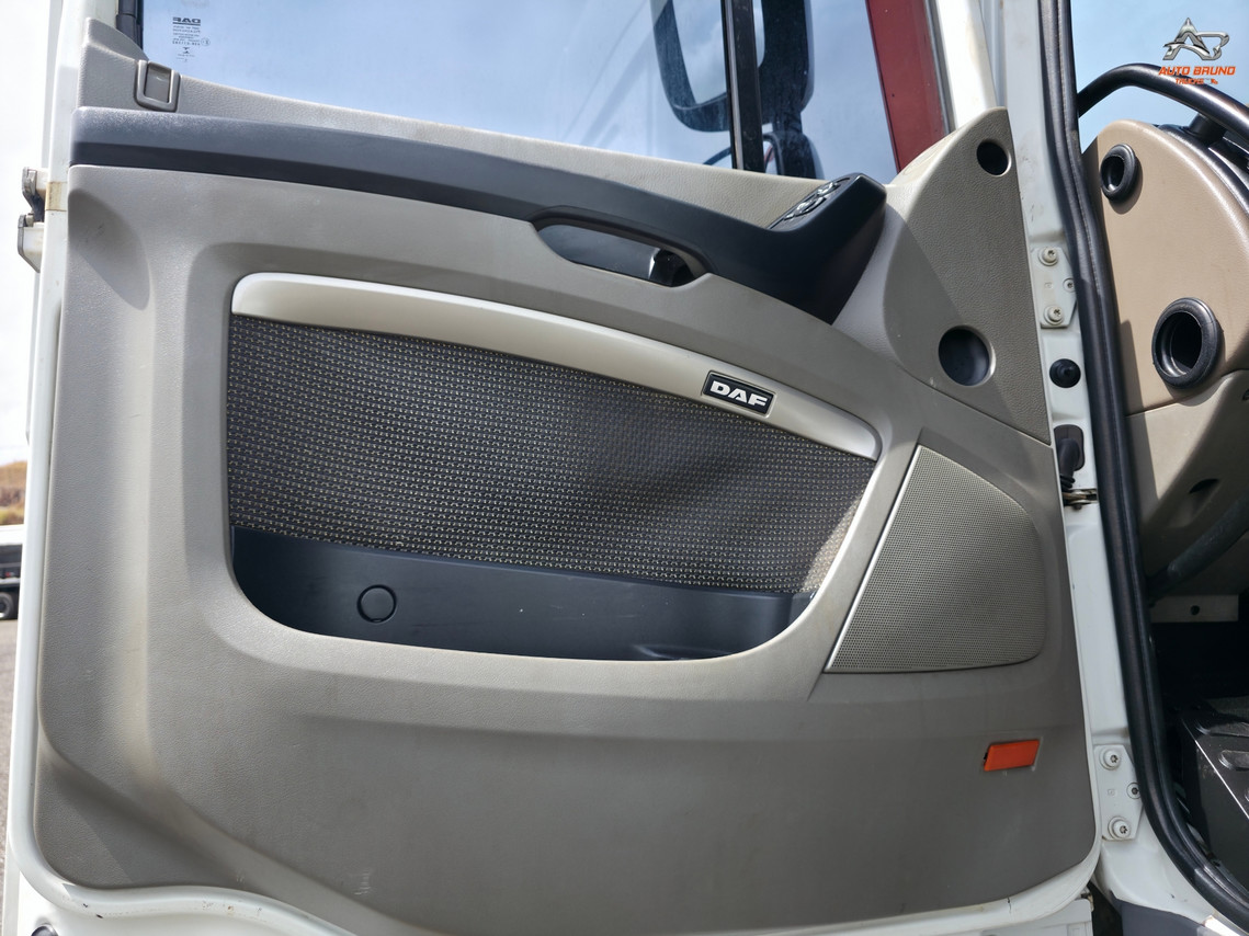 DAF XF105 460 - 18/19 16