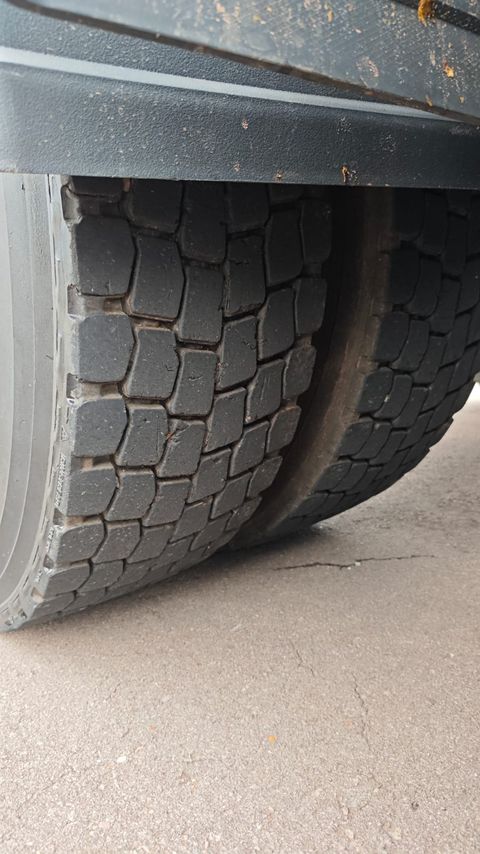 Scania R500 - 20/21 4