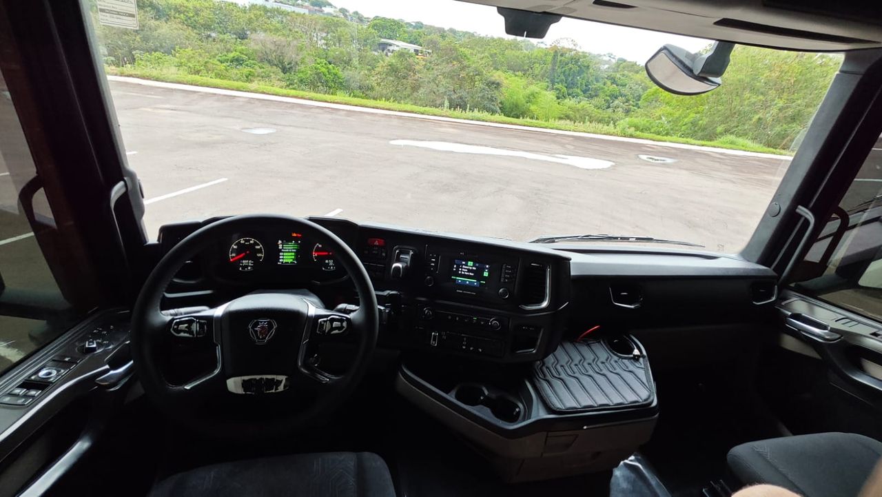Scania R500 - 20/21 7