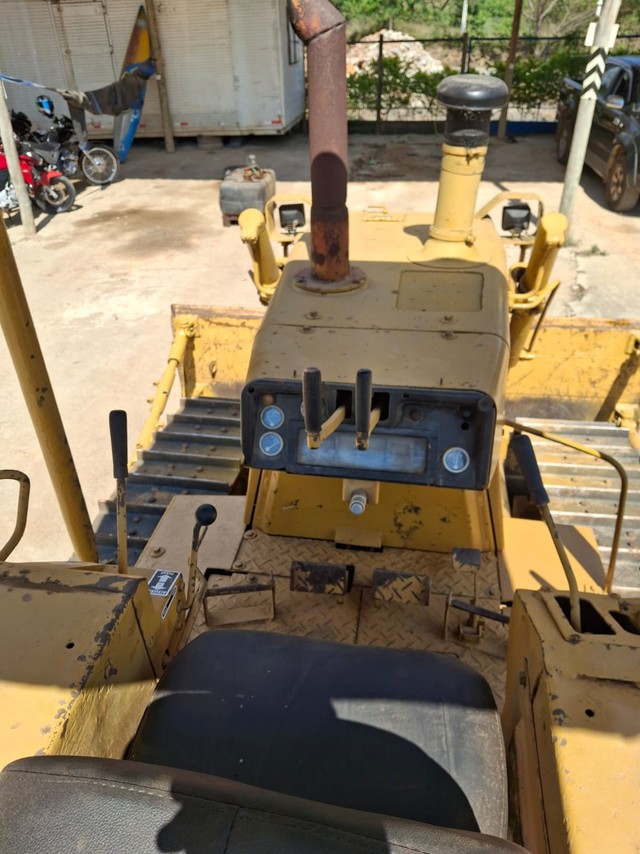 Fiatallis  FD9 - 90/90 2