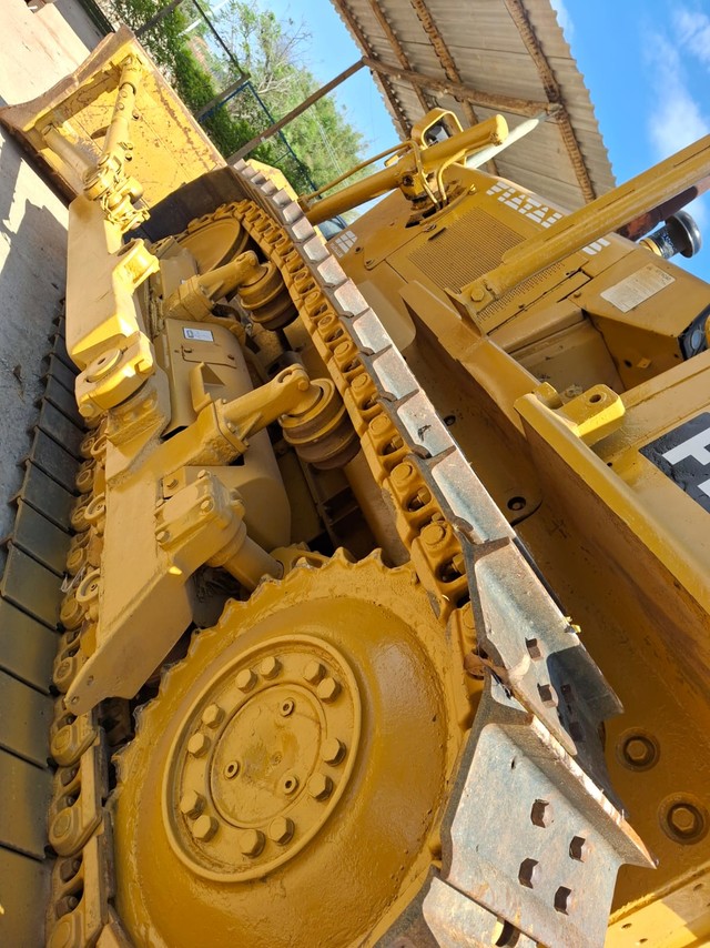 Fiatallis  FD9 - 90/90 8