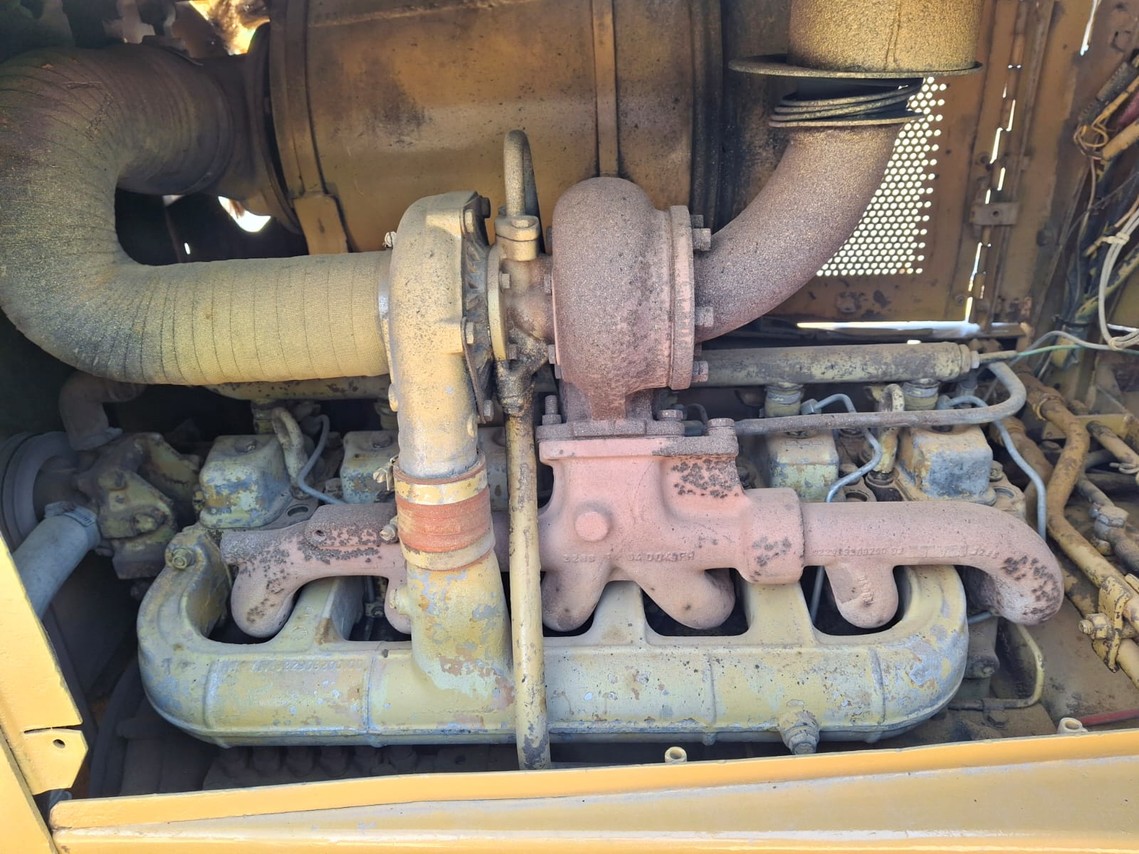 Fiatallis  FD9 - 90/90 10