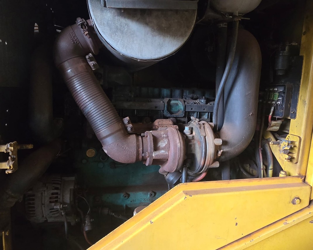 Volvo L90F - 10/10 4