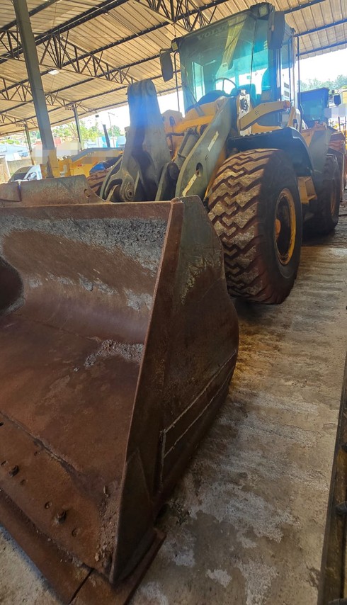 Volvo L90F - 10/10 6