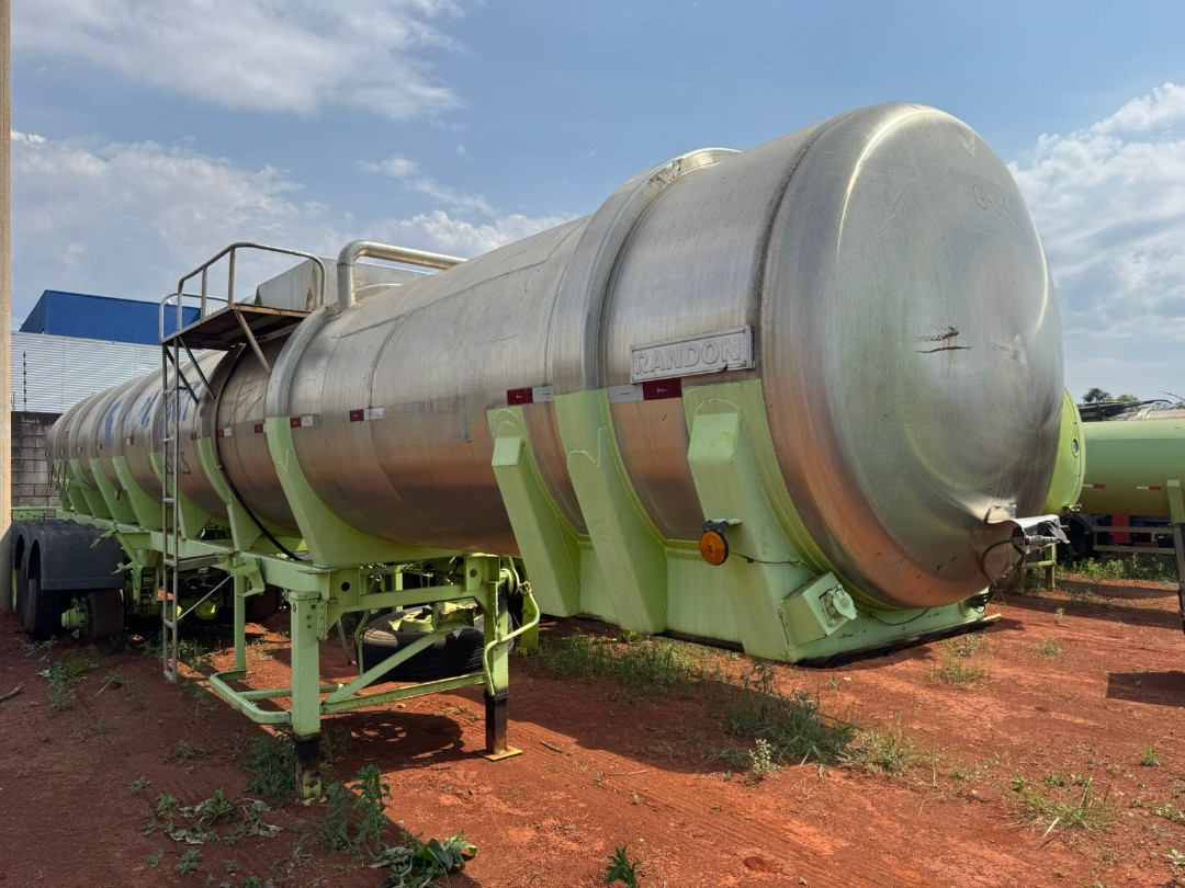 Randon Tanque - 02/02 2