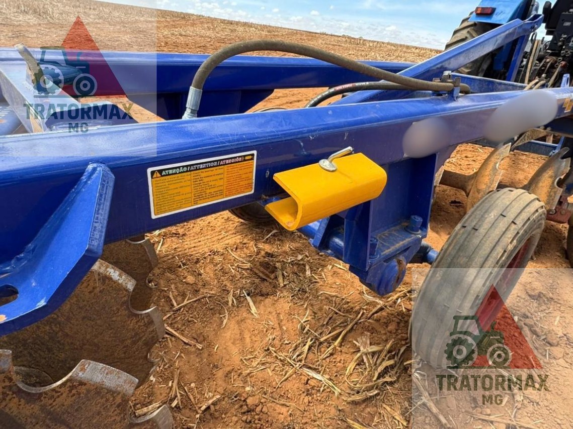 New Holland 7630 - 01/01 2