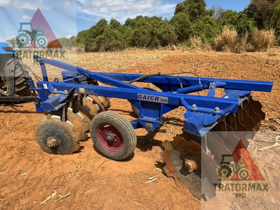 New Holland 7630 - 01/01 6