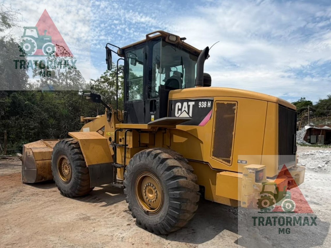 Caterpillar 938H - 12/12 3
