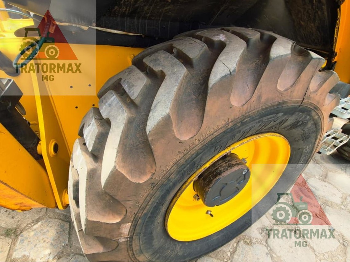 JCB 3CX - 21/21 2