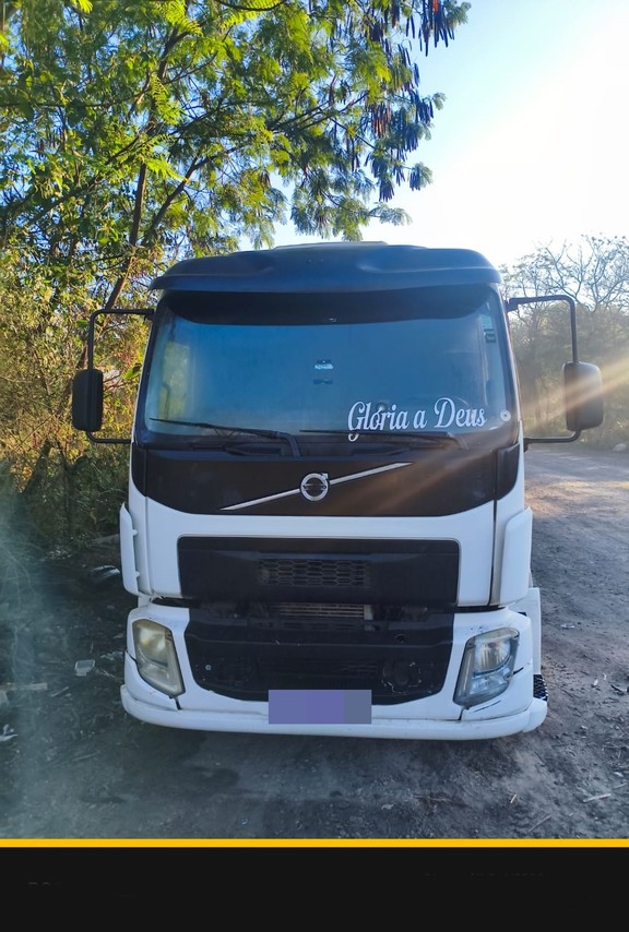 Volvo VM330 - 13/13 6