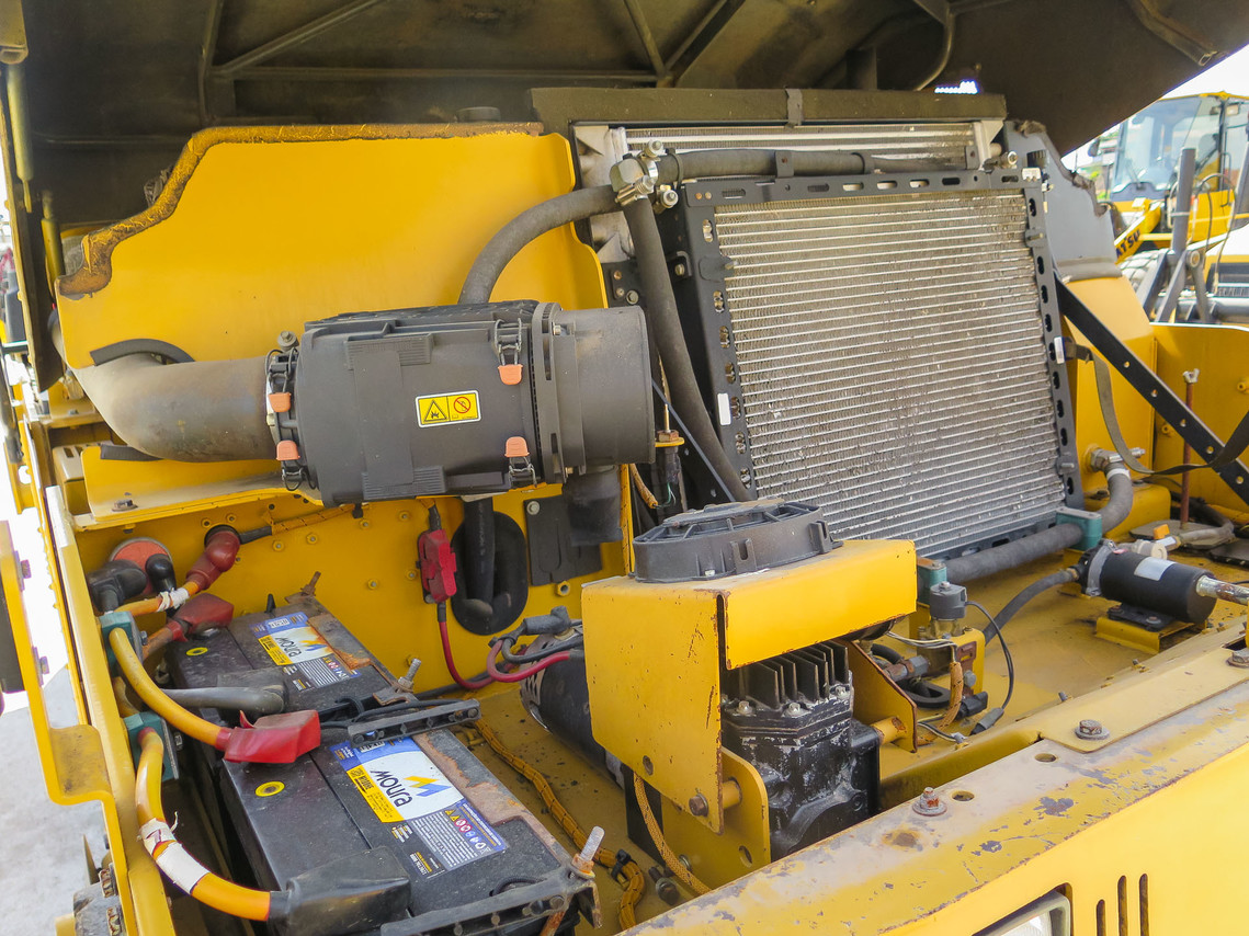 Caterpillar CW34 - 14/14 7