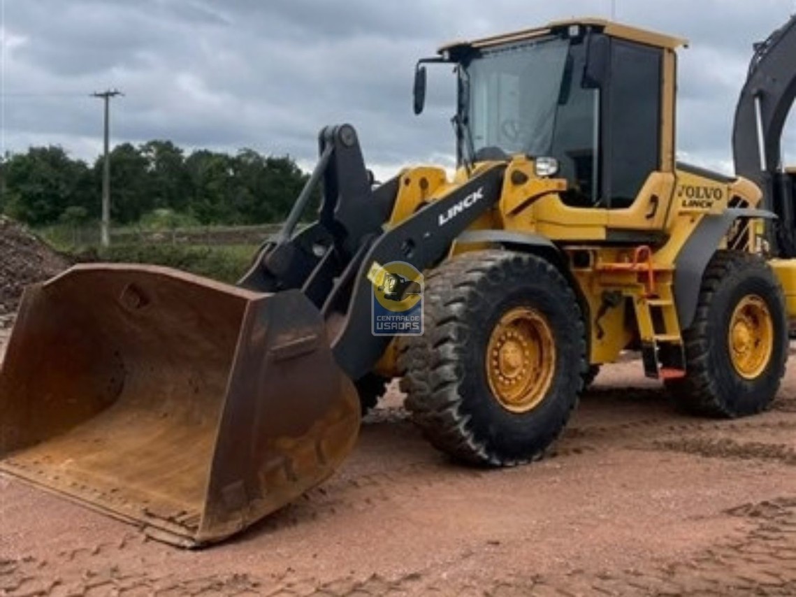 Volvo L90F - 20/20 3