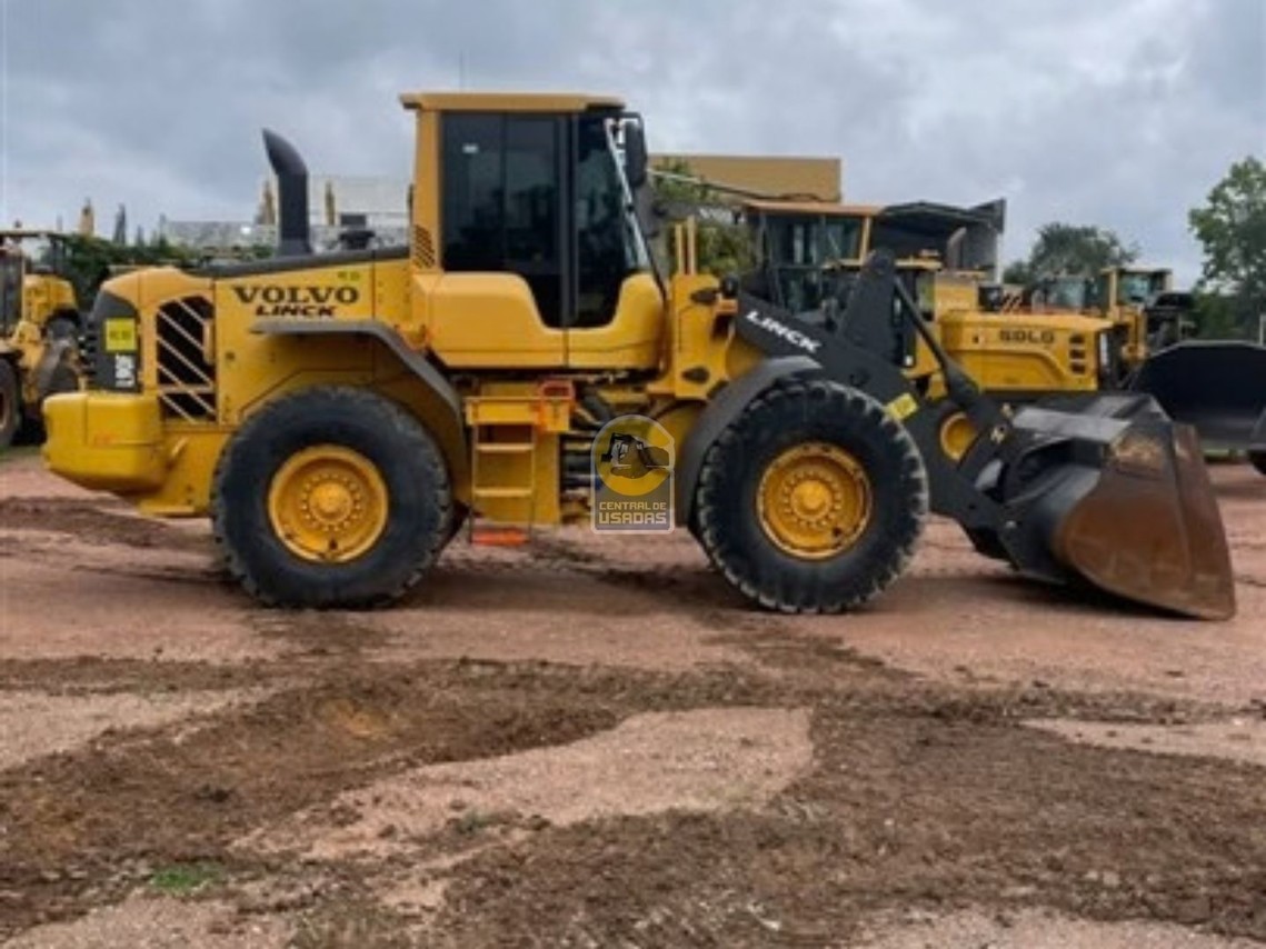 Volvo L90F - 20/20 5