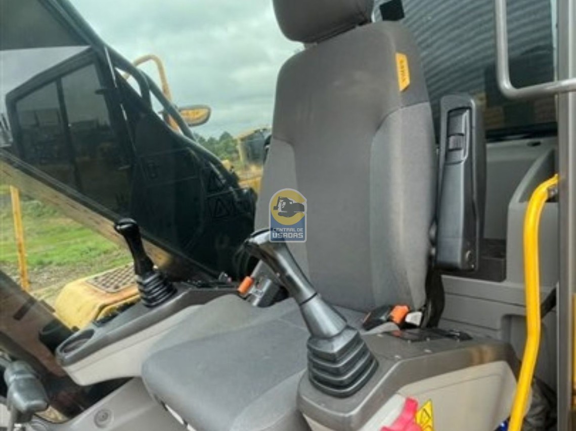 Volvo EC220D - 21/21 9