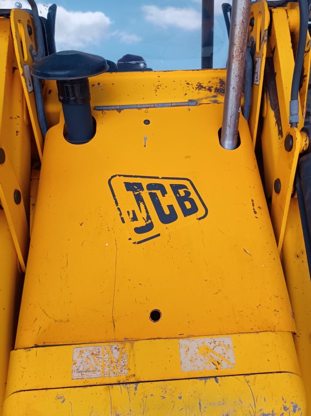 JCB 3CX - 13/13 4