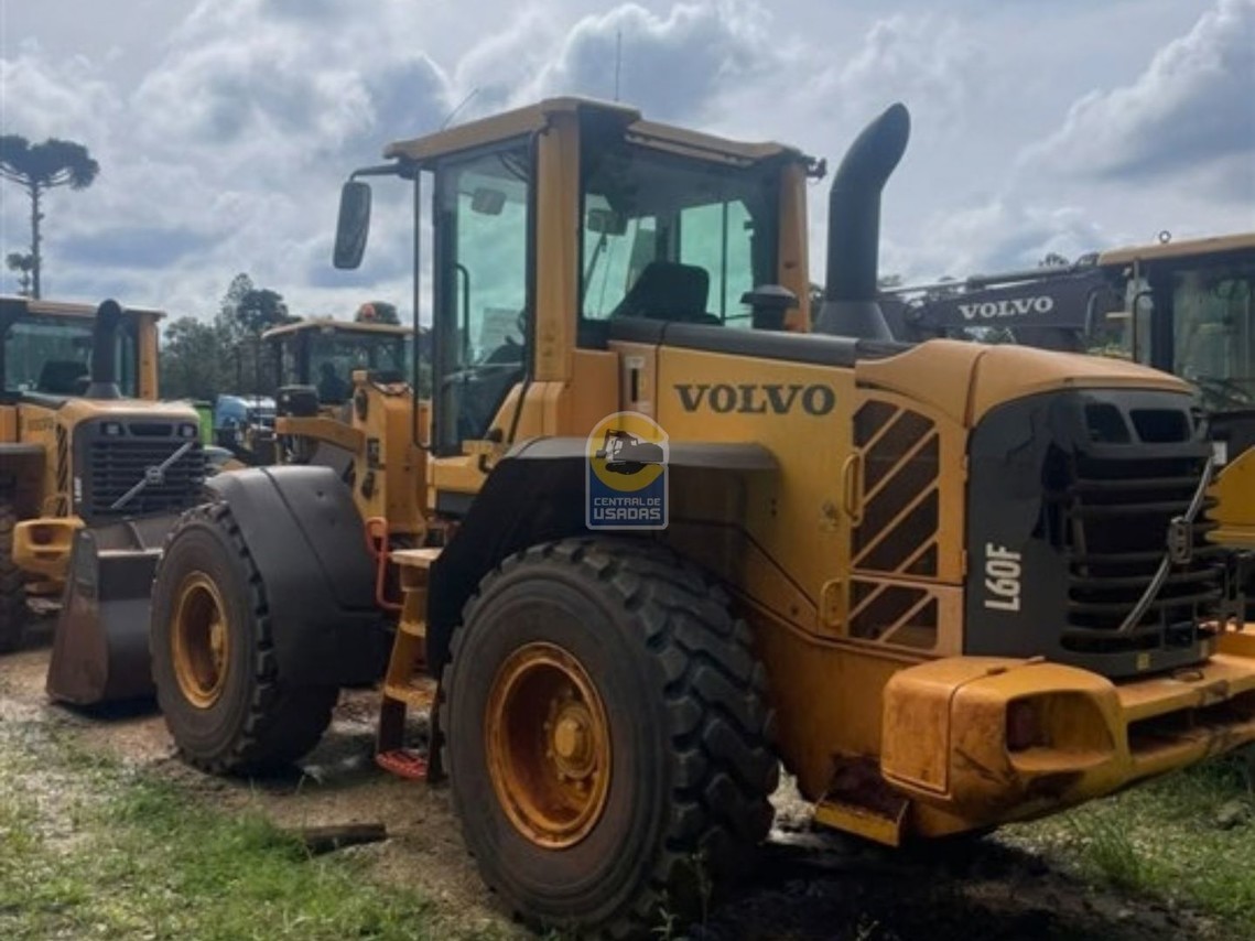 Volvo L60F - 22/22 3