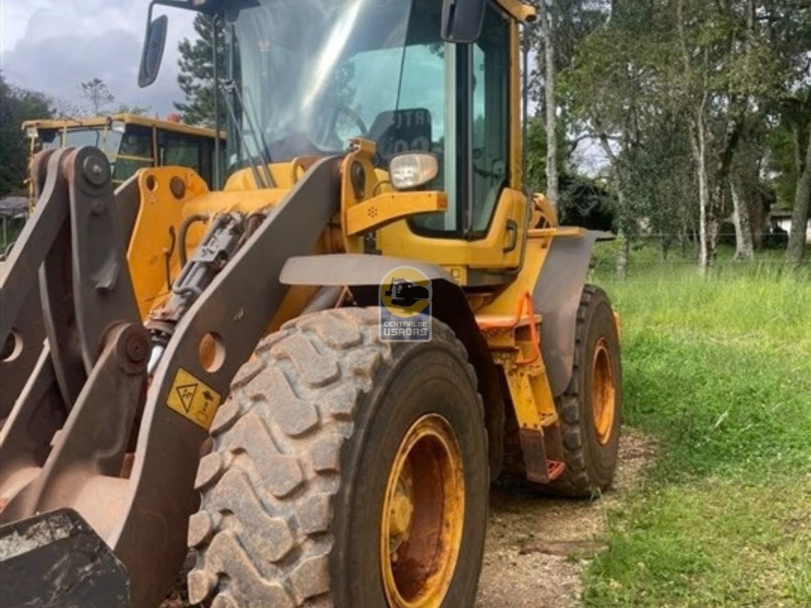 Volvo L60F - 22/22 4