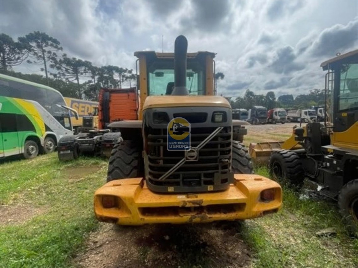 Volvo L60F - 22/22 5