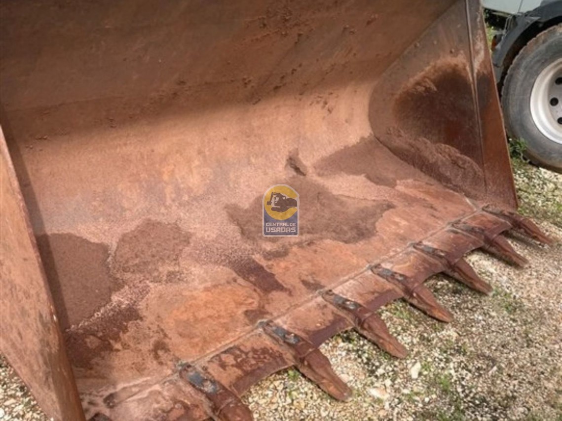Volvo L60F - 22/22 7