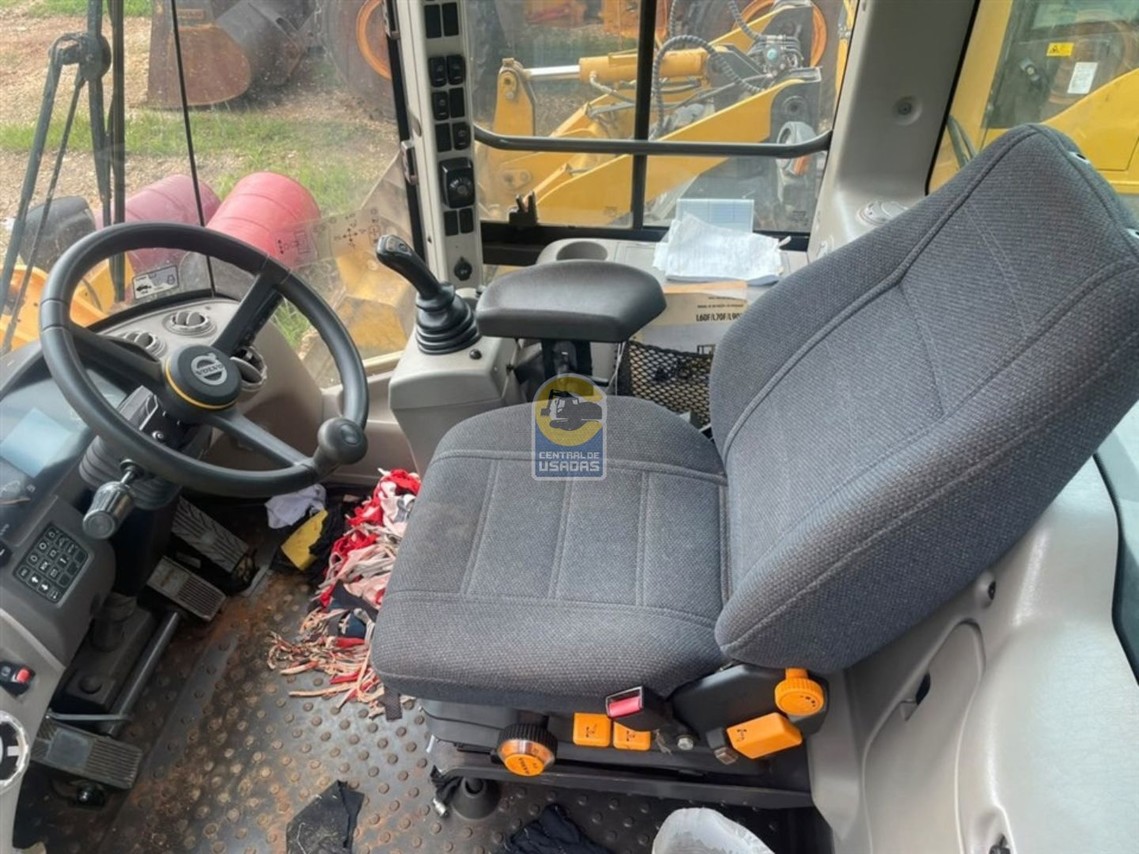 Volvo L60F - 22/22 8