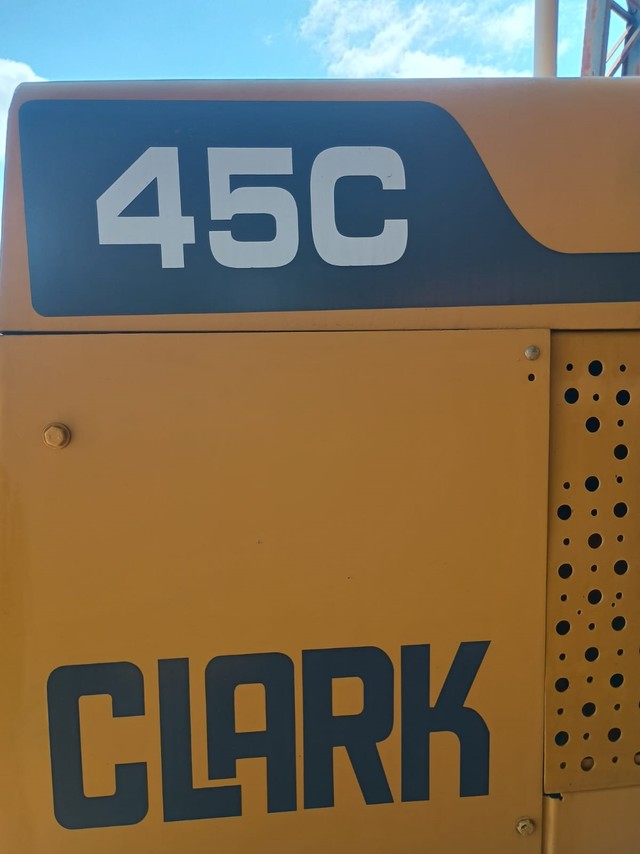 Michigan 45 C - 93/93 9