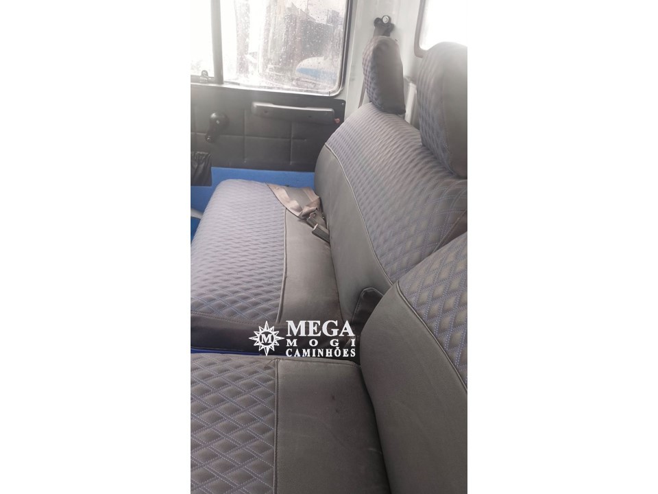 Mercedes Benz MB 1513 - 81/81 4