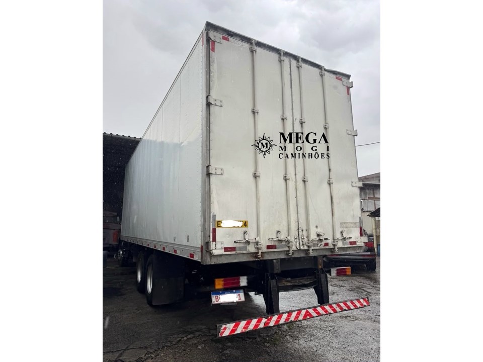 Mercedes Benz MB 1513 - 81/81 6