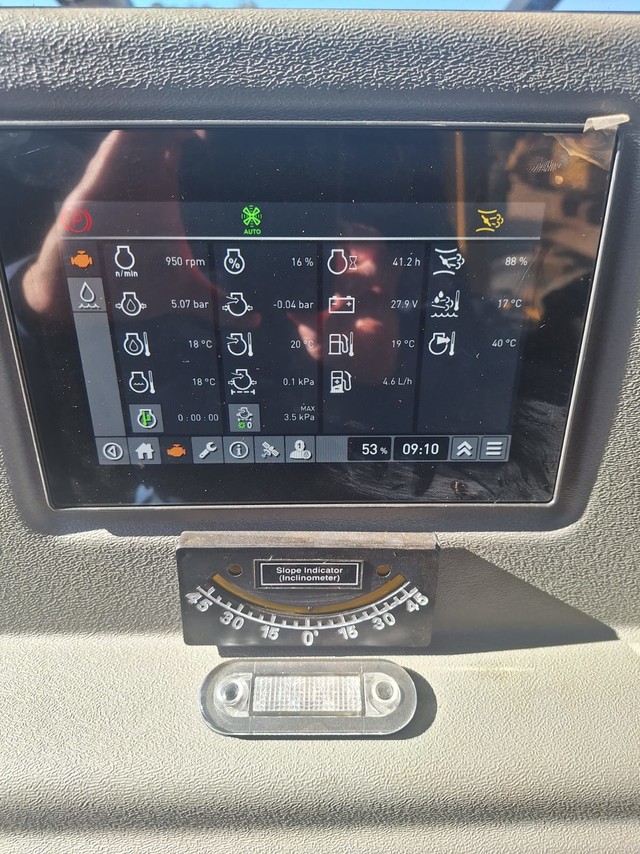 Tigercat 630E - 23/23 8