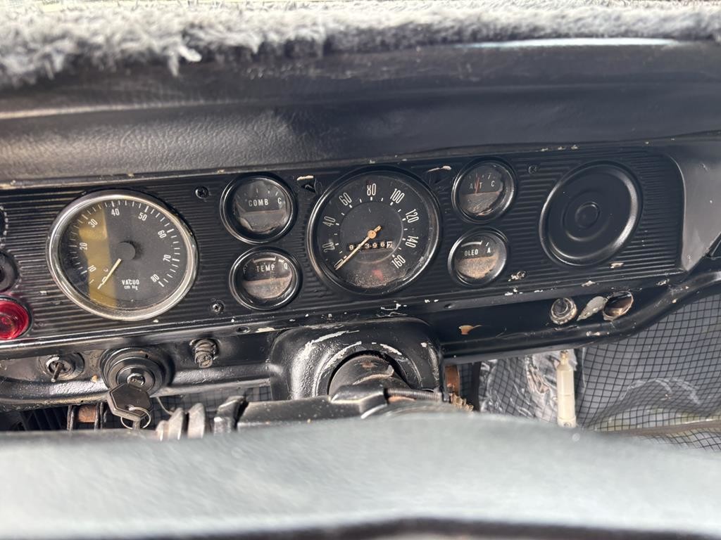 Ford F4000 - 77/77 9