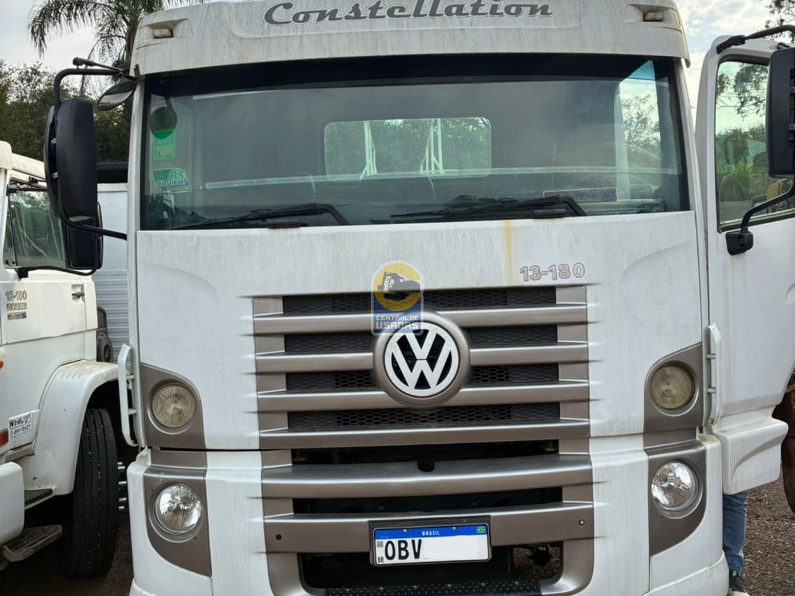 Volkswagen 13-180 - 11/11 4