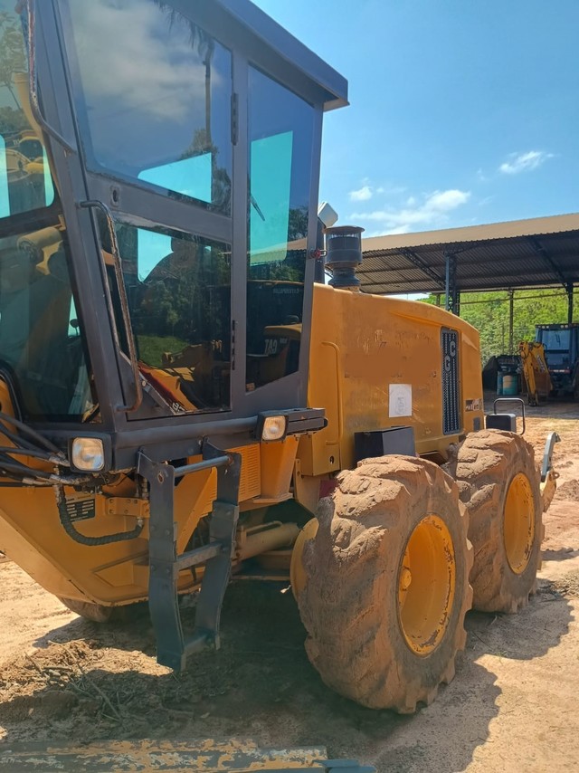 Caterpillar 135 H - 20/20 9