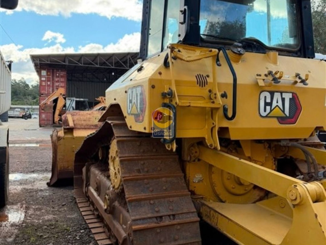 Caterpillar  D5 - 20/20 5