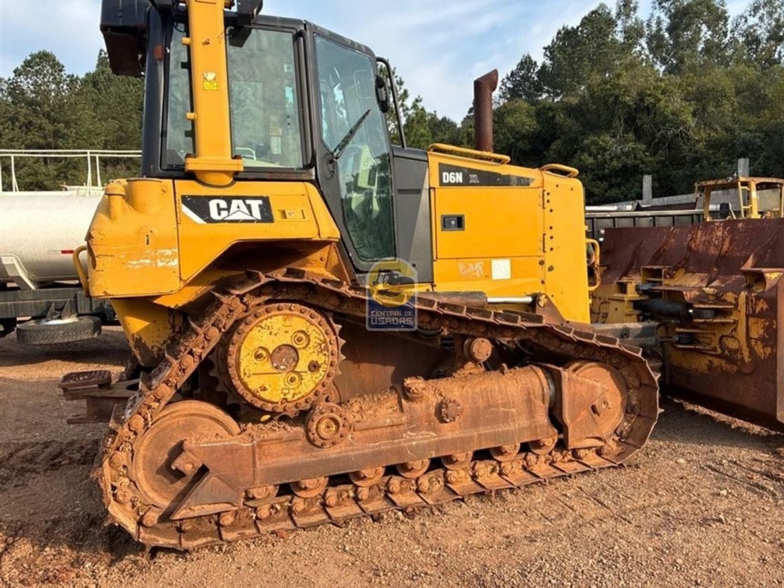 Caterpillar D6N - 15/15 3