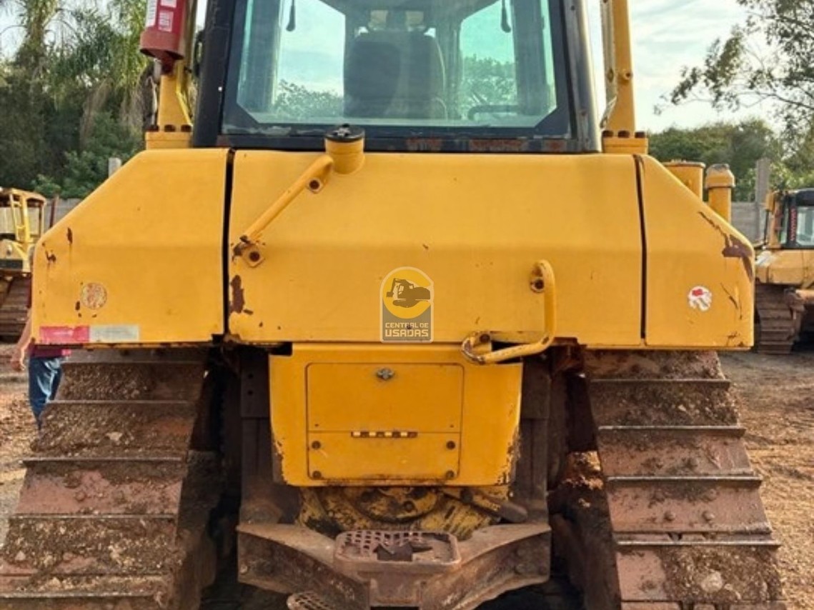 Caterpillar D6N - 15/15 5