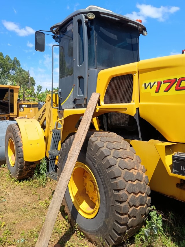 New Holland W170 - 17/17 3