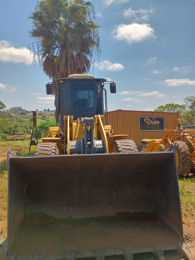 New Holland W170 - 17/17 5